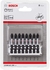 Set Juego 8 Puntas Ph2 X 50 Mm Bosch Enc 1/4 Impact Control - comprar online