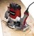 Fresadora Router Te-ro 55 1200w Einhell Collet 6, 8mm Y 1/4 - comprar online