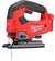 Caladora Pendular 18v Milwaukee 2737-20 Fuel