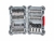 Set Puntas Y Tubos Impacto Bosch 36 Pz Enc 1/4 Pick Y Click