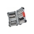 Set Puntas Y Tubos Impacto Bosch 36 Pz Enc 1/4 Pick Y Click - comprar online