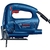 Sierra Caladora Pendular Bosch 500w GST 700 Elect Variable C/Hoja - comprar online