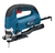 Sierra Caladora 650w Bosch GST 90 BE Autoclick Con Malet?