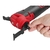 Sierra Oscilante Milwaukee 2526-20 Fuel 12v Sin Bat/carg M12 en internet