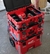 Packout Carro De Herramientas Modular Milwaukee 5 Cajas Rack - Weimar Tool Haus