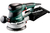 Lijadora Electrica Alemania Roto Orbital Metabo SXE 450 350w 6"