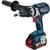 Taladro Atornillador Percutor Bosch GSB 18VE-EC - comprar online