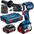 Taladro Atornillador Percutor Bosch GSB 18VE-EC