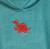Poncho de Toalla Infantil en internet