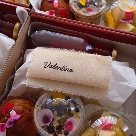 CAJA INDULGENCIAS