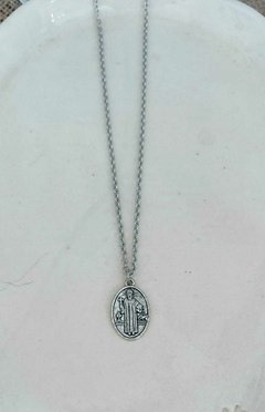 Collar San Benito
