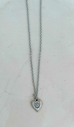 Collar Milagrito