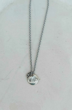 Collar Wish