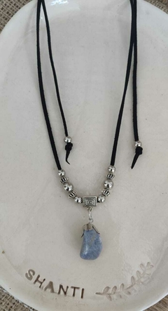 Collar Musa Sodalita