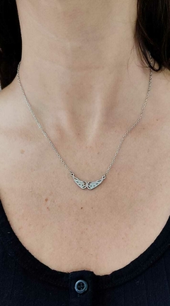 Collar Alitas