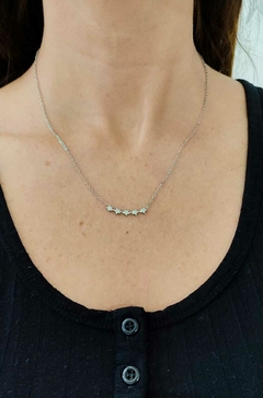 Collar Filita Estrellas
