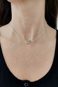 Collar Ojito Big AB