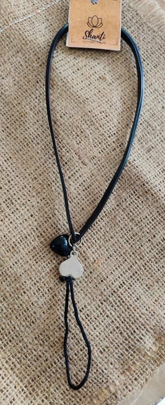 Strap para Celu Corazon