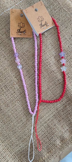 Strap Celu Canutillos