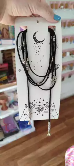 Collar Lazo Largo