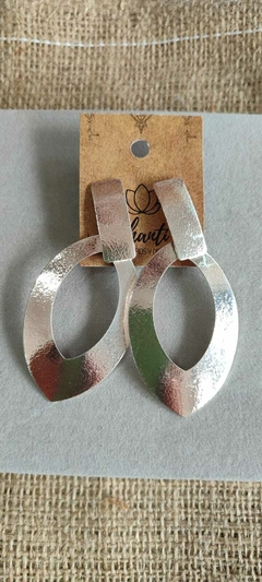 Aros Oval Grandes