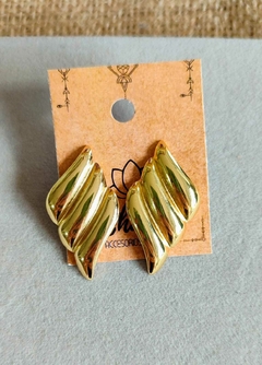 Aros triple Gold