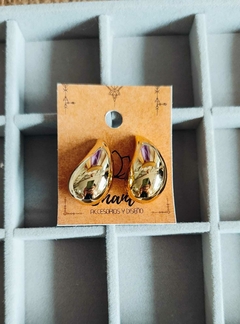 Aros Gota Gold