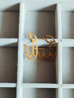 Aros Grecia Gold
