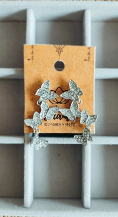 Aros Mariposa Cubic AB