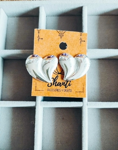 Aros Corazon Chunky AB