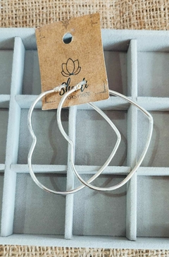 Argollas Corazon AB