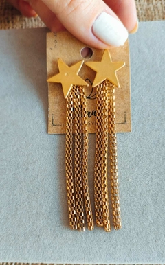 Aros Star Gold
