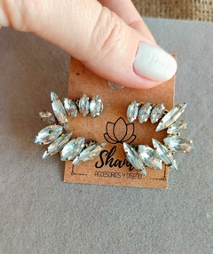 Aros Wing Silver en internet
