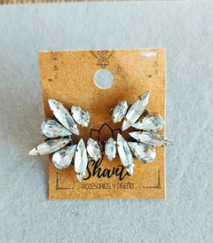 Aros Wing Silver