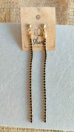 Aros Tira Black