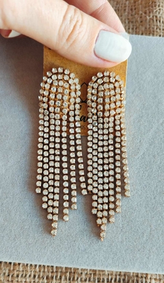 Aros Monaco Gold