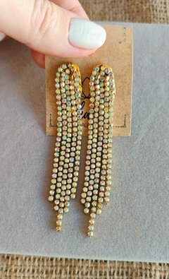 Aros Roma Gold