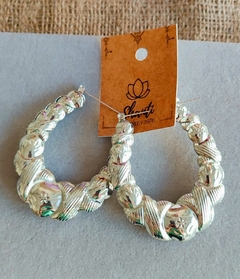 Aros Chapa Burbuja