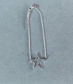 Pulsera Estrella AB