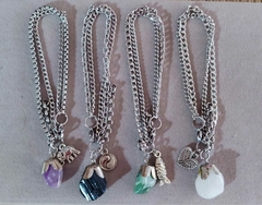 Pulsera Shanti en internet