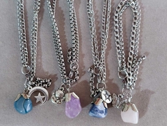 Pulsera Shanti