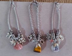 Pulsera Amuleto en internet