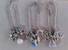 Pulsera Amuleto - comprar online