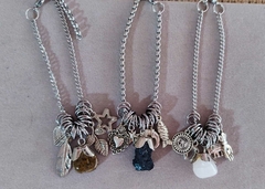 Pulsera Amuleto
