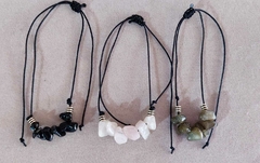 Pulsera Escallas Hilo - comprar online