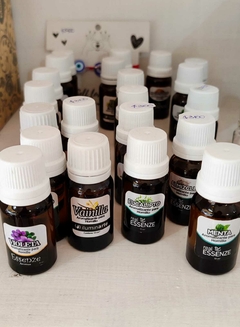 Aceititos Puros