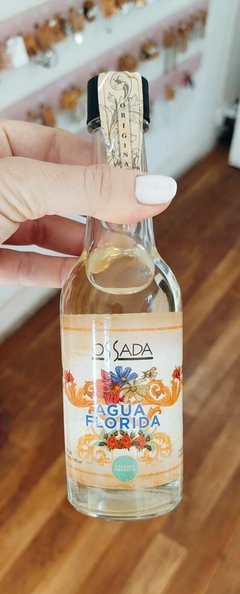 Agua Florida