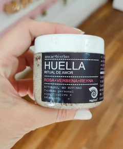 Ritual Exfoliante