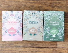 Perlas Aromaticas