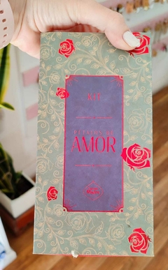 Kit Amor SG